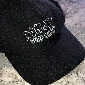 hat